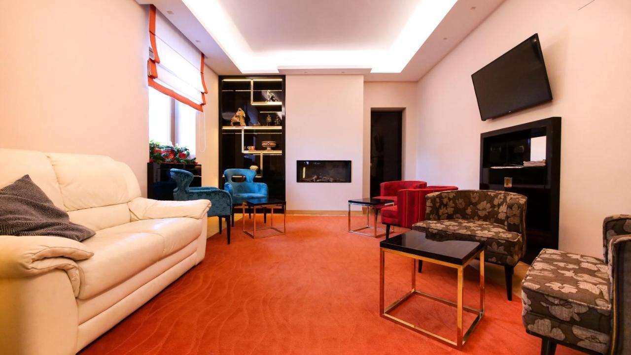 Hotel Ristorante La Nuova Fattoria 카르솔리 외부 사진