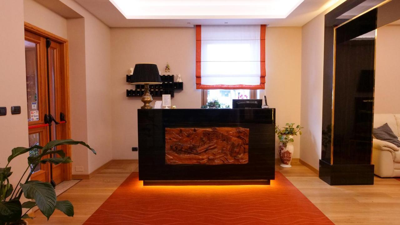 Hotel Ristorante La Nuova Fattoria 카르솔리 외부 사진