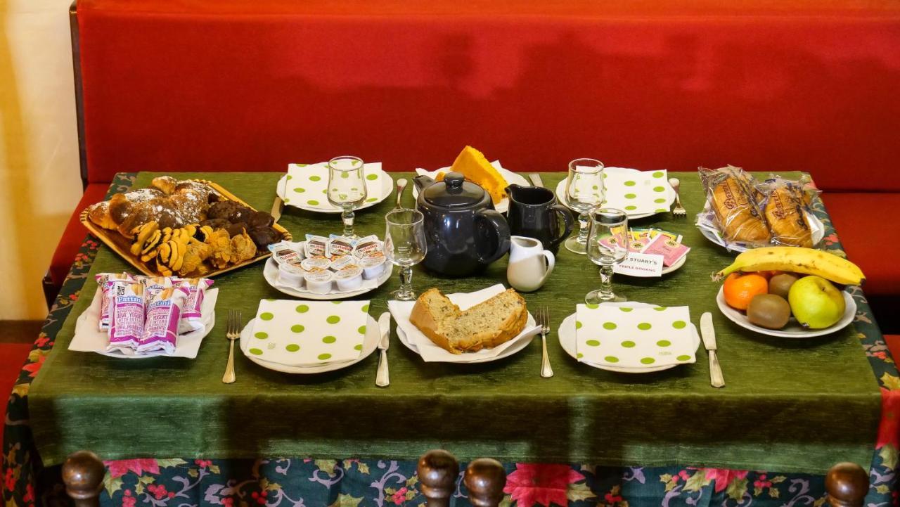 Hotel Ristorante La Nuova Fattoria 카르솔리 외부 사진